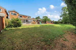 Rear Aspect- click for photo gallery